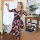Семинар «Конкурсные сады Almaty Garden Show» Семинар «Конкурсные сады Almaty Garden Show»